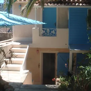  Privatunterkunft La Maison De Carol