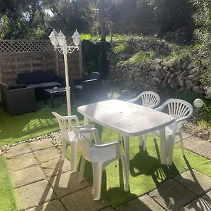 Avec Jardin Privatif A La Campagne Le Beausset